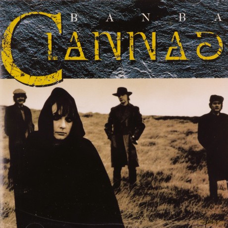 Clannad: Banba [CD]