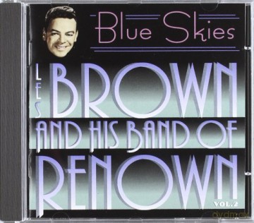 Les Brown: Band Of Renown vol. 2 [CD]