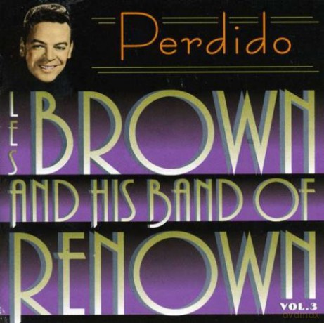 Les Brown: Band Of Renown vol. 3 [CD]