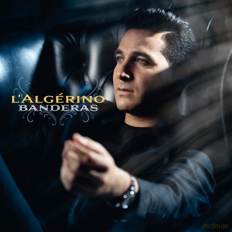lalgerino: Banderas [CD]