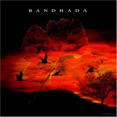 Bandhada: Bandhada [CD]