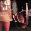 Melvin Taylor: Bang That Bell [CD]
