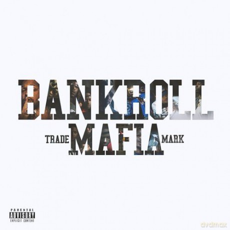 Bankroll Mafia: Bankroll Mafia [CD]