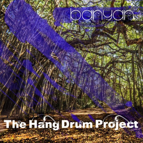 Hang Drum Project: Banyan [CD]