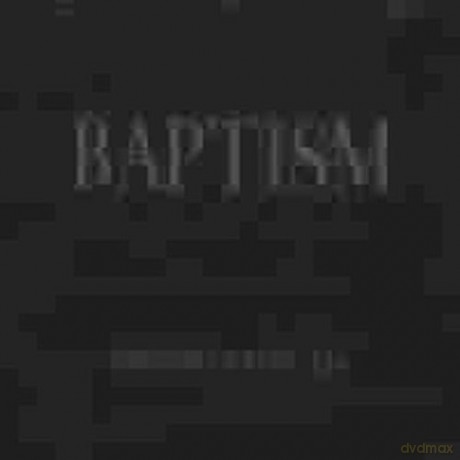 Stefano Battaglia: Baptism [CD]