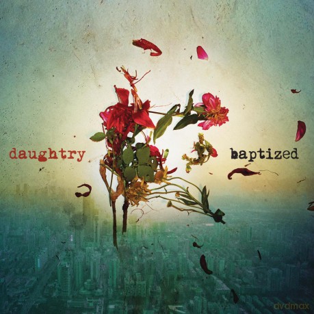 Daughtry: Baptized [CD]