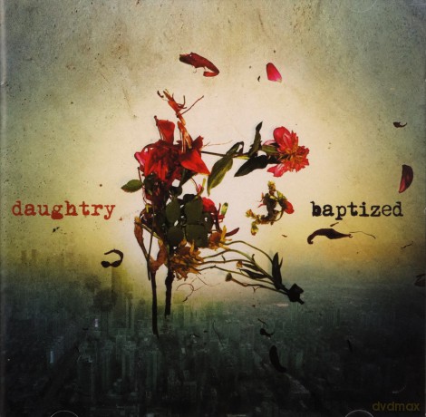 Daughtry: Baptized [CD]