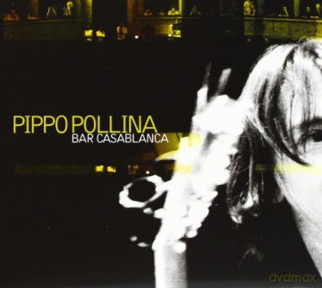 Pippo Pollina: Bar Casablanca [CD]