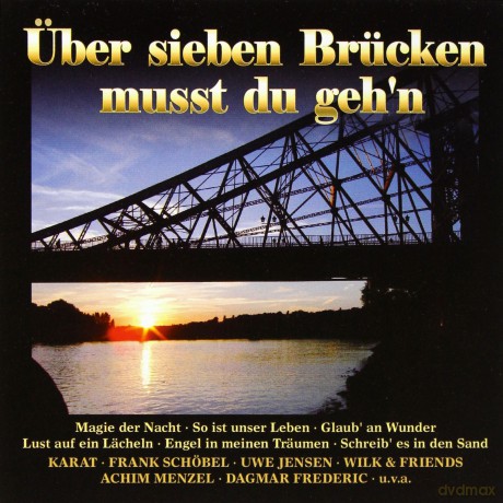 Uber Sieben Brucken Musst Du Geh-N [CD]