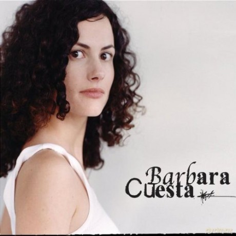 Barbara Cuesta: Barbara Cuesta [CD]