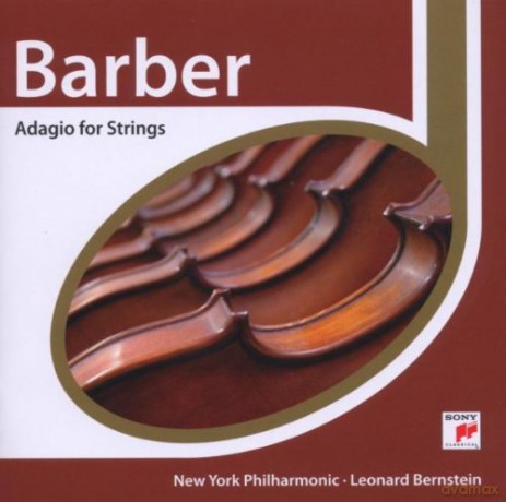 S. Barber: Barber: Adagio E Altre Pagine Orche [CD]