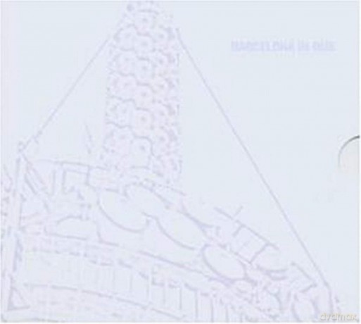 Barcelona in Dub [2CD]