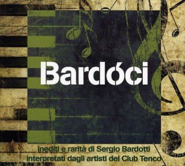 Bardoci [CD]