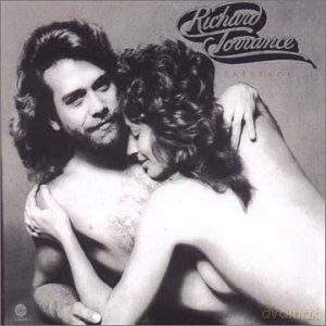 Richard Torrance: Bareback [CD]