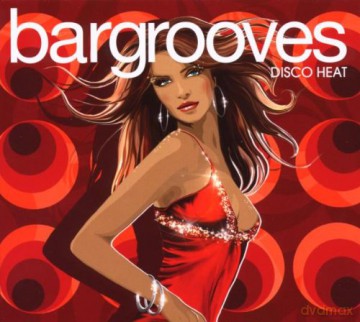 Bargrooves Disco Heat [3CD]