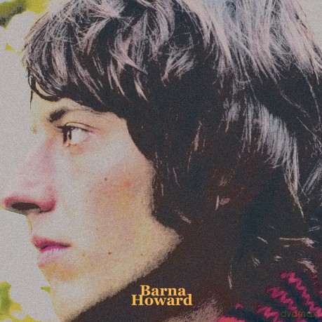 Barna Howard: Barna Howard [CD]