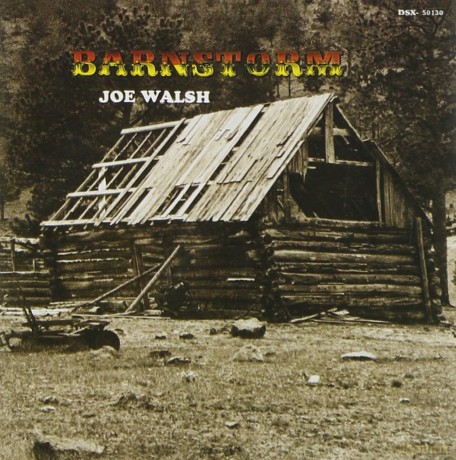 Joe Walsh: Barnstorm [CD]