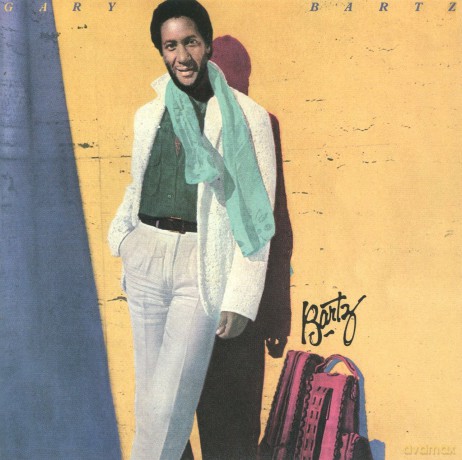 Gary Bartz: Bartz [CD]