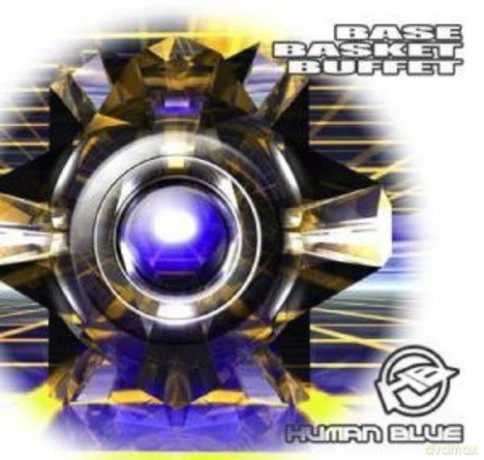 Human Blue: Base Basket Buffet [CD]