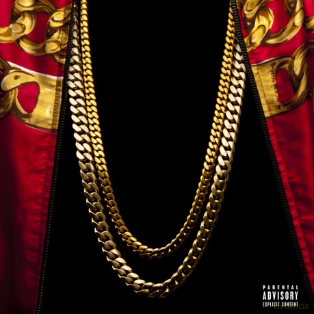 2 Chainz: Based on a t.r.u. Story [CD]