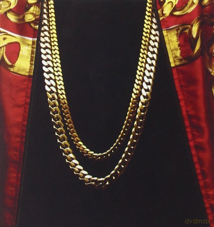 2 Chainz: Based on a t.r.u. Story [CD]