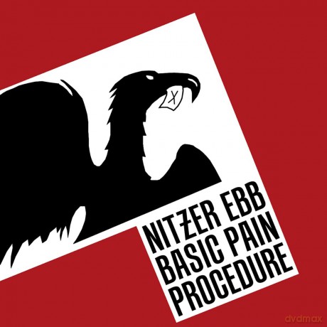 Nitzer Ebb: Basic Pain Procedure [CD]
