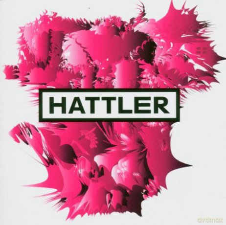 Hattler: Bass Cutz [CD]