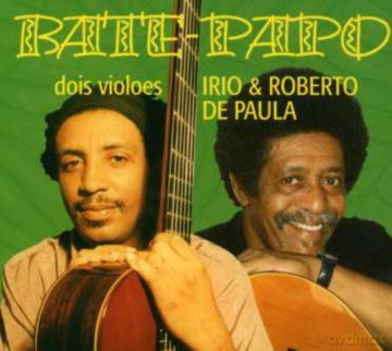 Irio De Paula: Bate Papo [CD]