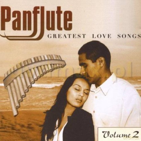 Greatest Love Songs 2 [CD]