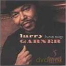 Larry Garner: Baton Rouge [CD]