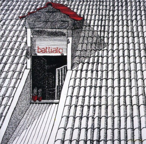 Franco Battiato: Battiato [CD]