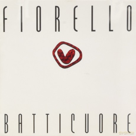 Fiorello: Batticuore [CD]