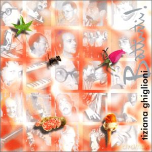 Tiziana Ghiglioni: Battisti! [CD]