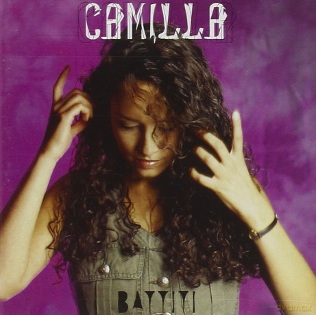Camilla: Battiti [CD]