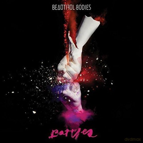 Battles: Battle [CD]