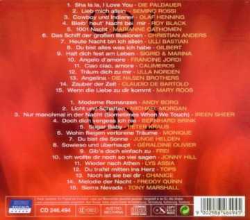 30 Topschlager [2CD]