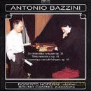Bazzini: Six Morceaux Lyriques [CD]