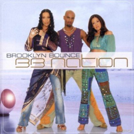 Brooklyn Bounce: Bb Nation [CD]