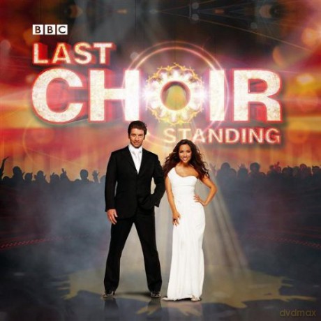 Bbc Last Choir Standing [CD]