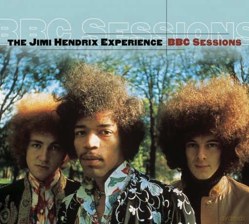 Jimi Hendrix: Bbc Sessions [3CD]