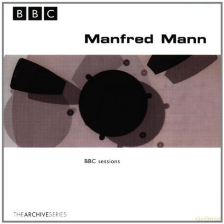 Manfred Mann: Bbc Sessions [CD]