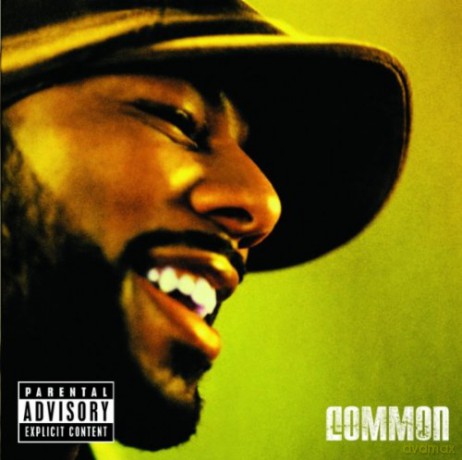 Common: Be [CD]