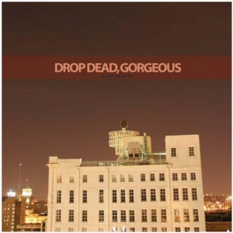 Drop Dead Gorgeous: Be Mine Valentine [CD]