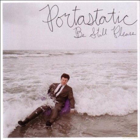 Portastatic: Be Still Please + 3 [CD]