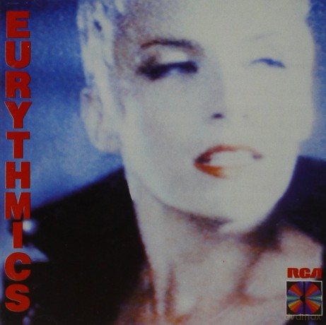 Eurythmics: Be Yourself Tonight [CD]