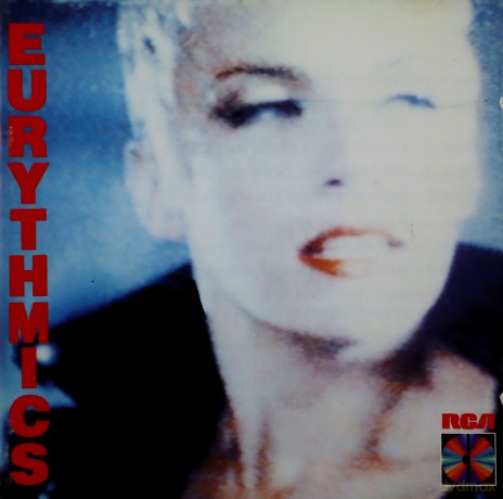 Eurythmics: Be Yourself Tonight [CD]