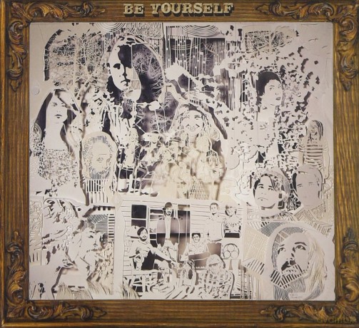 Be Yourself: Tribute to Graham Nash Songs For [CD]