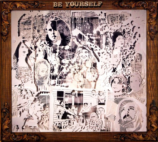Be Yourself: Tribute to Graham Nash Songs For [CD]