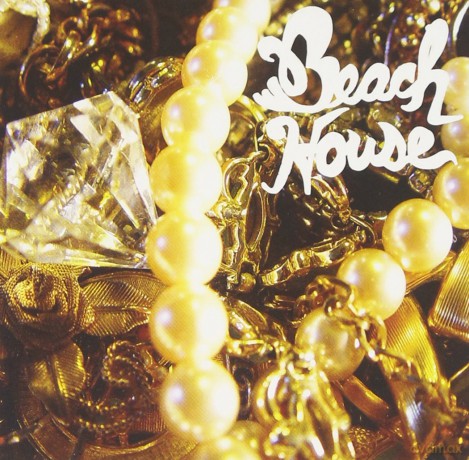 Beach House: Beach House [CD]