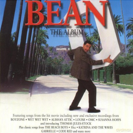 Bean [CD]